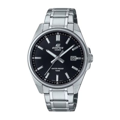 Casio Edifice EFV-150D-1AVUEF rannekello