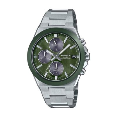 Casio Edifice EFS-S650D-3AEF rannekello