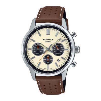 Casio Edifice EFR-575L-7AEF rannekello