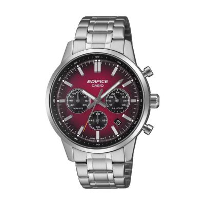 Casio Edifice EFR-575D-4AEF rannekello