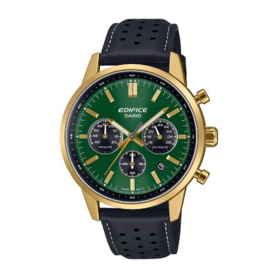 Casio Edifice EFR-575CL-3AEF rannekello