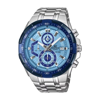 Casio Edifice EFR-539DE-2AVUEF rannekello