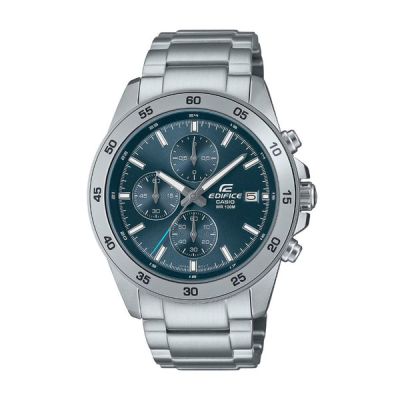 Casio Edifice EFR-526D-2AVUEF rannekello