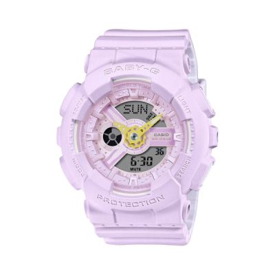 Casio Baby-G BA-110AH-6AER rannekello