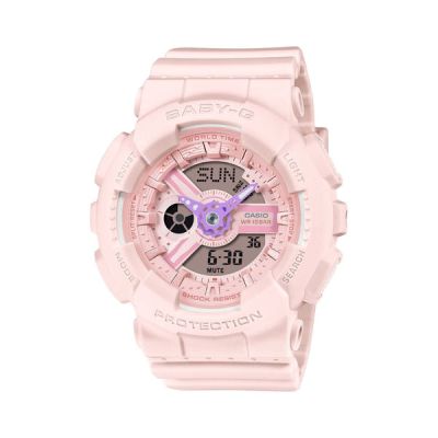 Casio Baby-G BA-110AH-4AER rannekello
