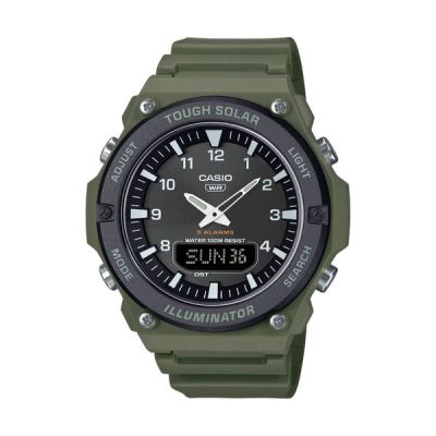 Casio AQ-S820W-3BVEF rannekello