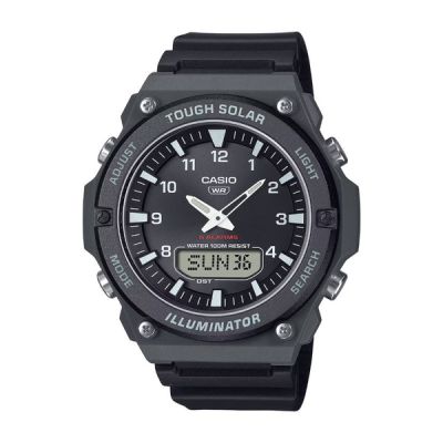 Casio AQ-S820W-1AVEF rannekello