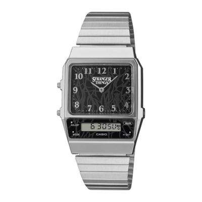 Casio Vintage AQ-800EST-1AER rannekello