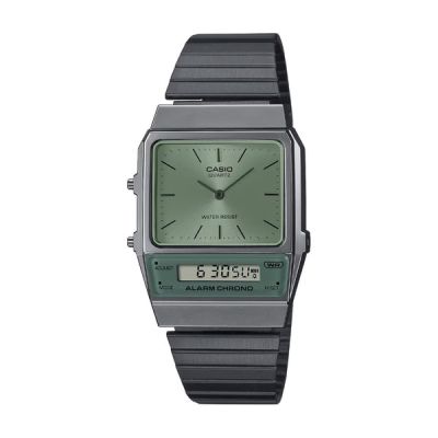 Casio AQ-800ECGG-3AEF rannekello