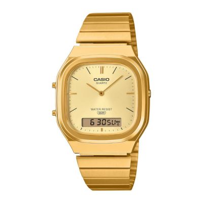 Casio Vintage AQ-240EG-9AEF rannekello