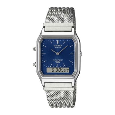 Casio Vintage AQ-230EM-2AEF rannekello