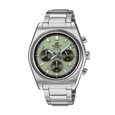 Casio Edifice EFB-730D-3AVUEF rannekello