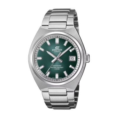 Casio Edifice EFB-109D-3AVEF rannekello