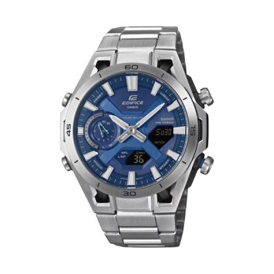 Casio Edifice ECB-2300D-2AEF rannekello