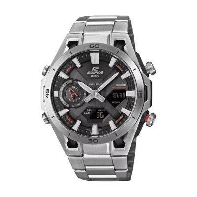 Casio Edifice ECB-2300D-1AEF rannekello