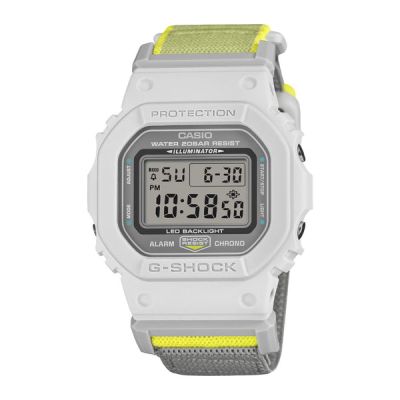 Casio G-Shock DW-5600MNC-7A8ER rannekello