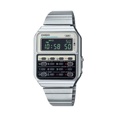 Casio Vintage CA-500WE-7BEF rannekello