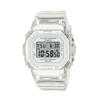 Casio Baby-G BGD-565US-7ER rannekello