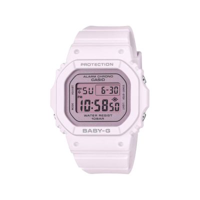 Casio Baby-G BGD-565SC-4BER rannekello