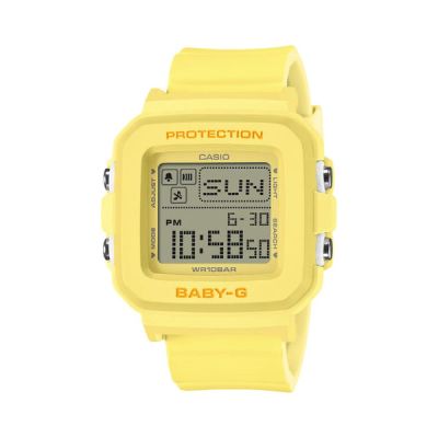 Casio Baby-G BGD-10KH-9ER rannekello