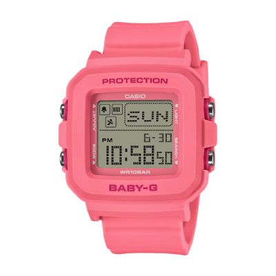 Casio Baby-G BGD-10KH-4ER rannekello