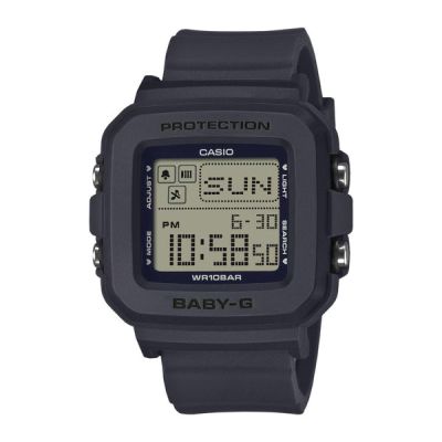 Casio Baby-G BGD-10KH-2CER rannekello
