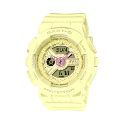 Casio Baby-G BA-110AH-9AER rannekello