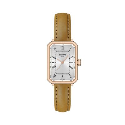 Tissot SRV, 30 mm, T1601103603300 rannekello
