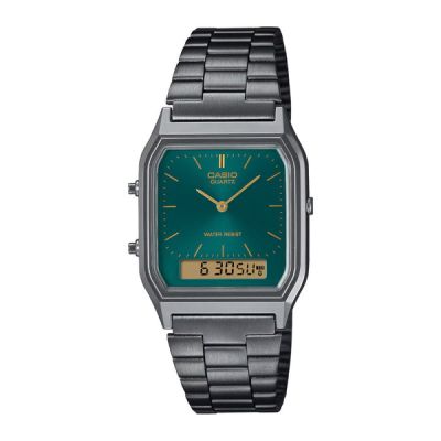 Casio Vintage AQ-230EGG-3AEF rannekello