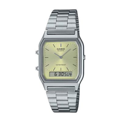 Casio Vintage AQ-230A-9AMQYES rannekello