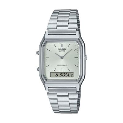 Casio Vintage AQ-230A-7AMQYES rannekello