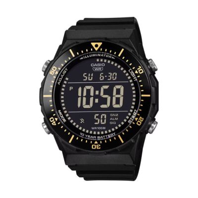 Casio AE-1700H-1BVEF rannekello