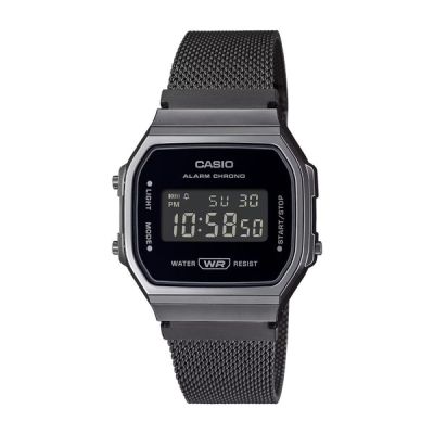 Casio Vintage A168WEMB-1BEF rannekello