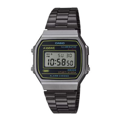 Casio Vintage A168WEHB-1AEF rannekello