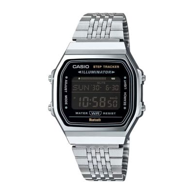 Casio Vintage ABL-100WE-1BEF rannekello