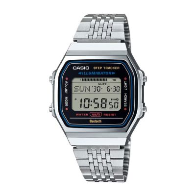 Casio Vintage ABL-100WE-1AEF rannekello