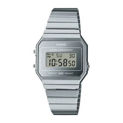 Casio Vintage A700WEV-7AEF rannekello