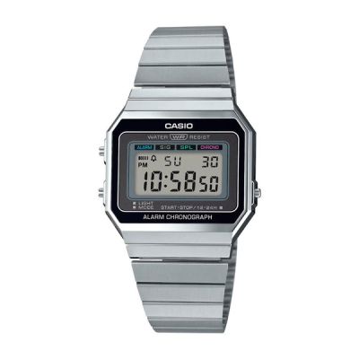 Casio Vintage A700WE-1AEF rannekello