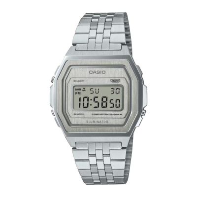 Casio Vintage A1000A-7EF rannekello