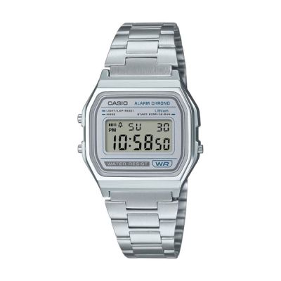 Casio Vintage A158WEA-7EF rannekello