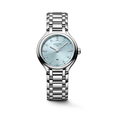 Longines PrimaLuna rannekello L81424976