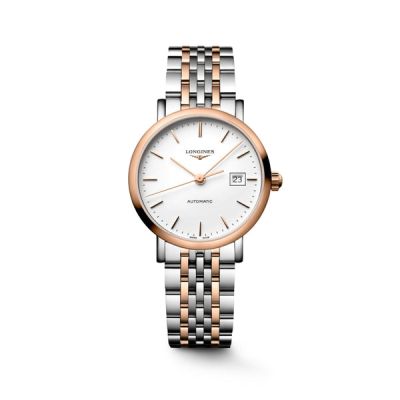 Longines Elegant Collection rannekello L43105197