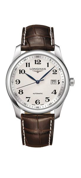 Longines L2.793.4.78.3 Master Collection, rannekello