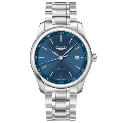 Longines L2.793.4.92.6 Master Collection, rannekello