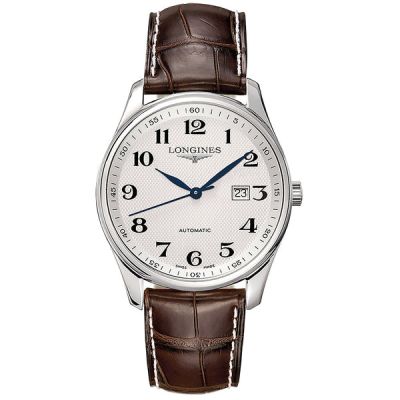 Longines L2.893.4.78.3 Master Collection, rannekello