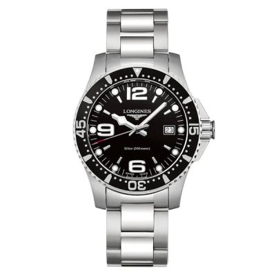 Longines L3.740.4.56.6 HydroConquest, rannekello