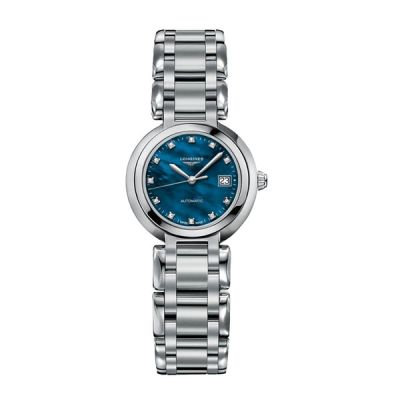 Longines PrimaLuna rannekello L81114986