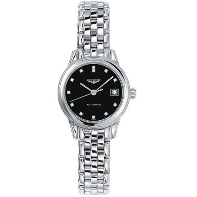Longines L4.274.4.57.6 Flagship, naisten rannekello