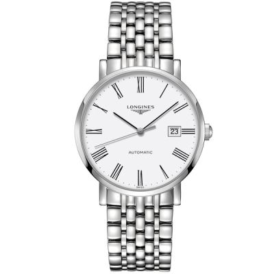 Longines L4.910.4.11.6 Elegant Collection, rannekello