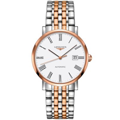 Longines L4.910.5.11.7 Elegant Collection, rannekello